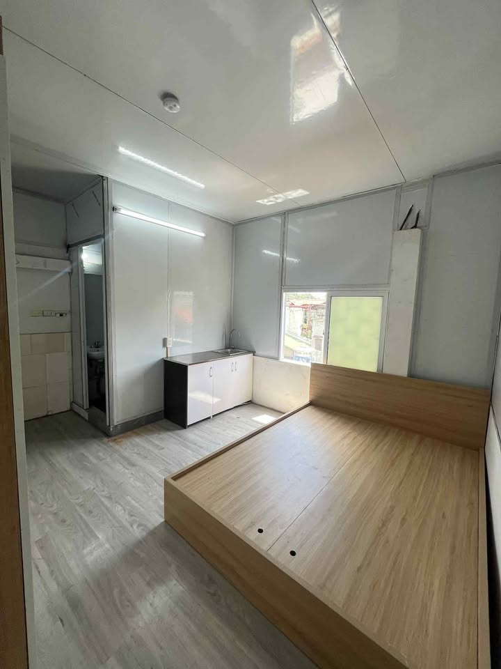 Cho thuê phòng đủ đồ Ngọc Hà, Ba Đình - 3.2 triệu/tháng