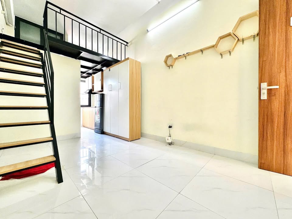 Chung cư mini Triều Khúc 20-25m² giá 3.3-3.6 triệu - Sẵn sàng vào ở!