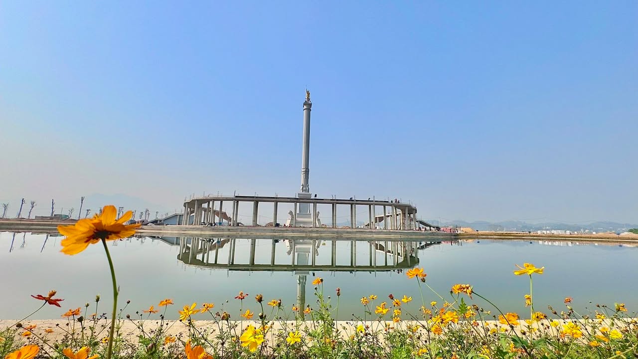 Shophouse Danko Center Tuyên Quang - Cho Thuê Kinh Doanh & An Cư Lý Tưởng