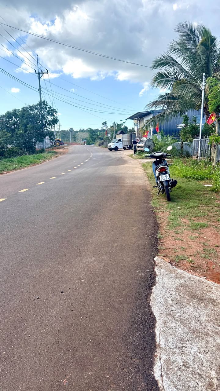 Đất Sào Trung Tâm Gia Nghĩa 7200m² - Kinh Doanh, Nghỉ Dưỡng