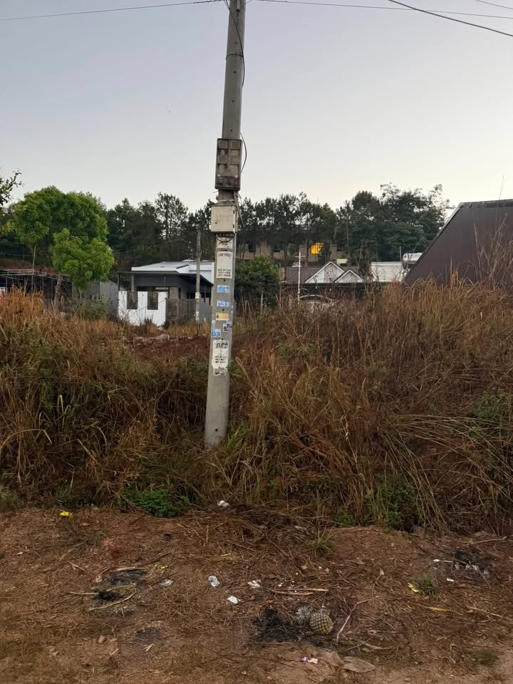 Đất Chính Chủ 700m² 2 Mặt Tiền Võ Chí Công, Gia Nghĩa - Tiềm Năng Sinh Lời Cao