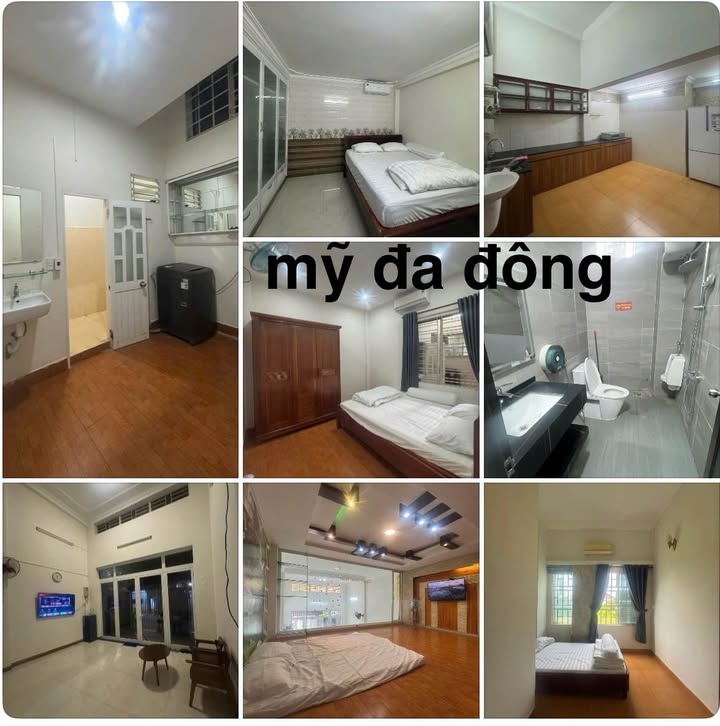 Nhà 78m² Mỹ An, Ngũ Hành Sơn - Gần Chợ, Biển Mỹ Khê - 13 Tỷ