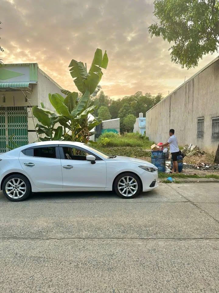 Đất Nền Mỹ Phước 150m² Mặt Tiền DK9 - Sổ Hồng Riêng