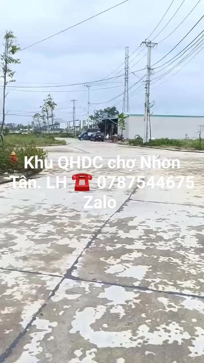 Đất nền Củ Chi 150m² giá từ 7xx triệu - Sổ hồng sẵn, đầu tư sinh lời