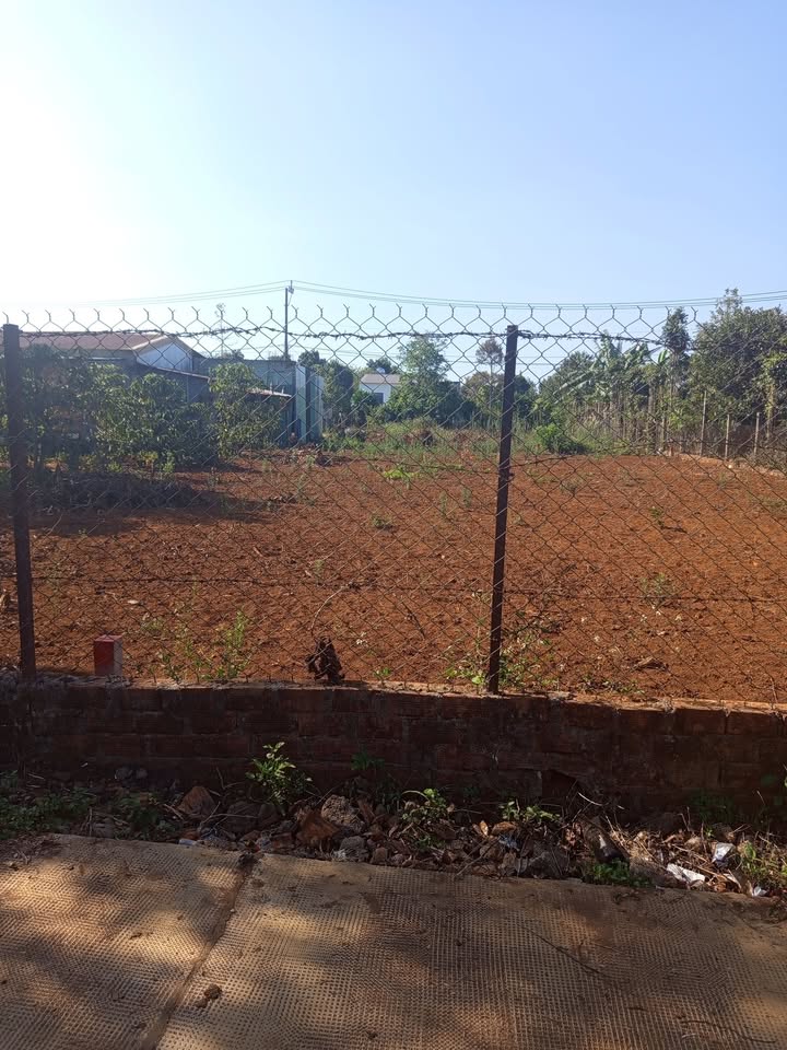 Đất thổ cư 130m² mặt tiền Đào Duy Từ, Quy Nhơn - Sẵn sổ hồng