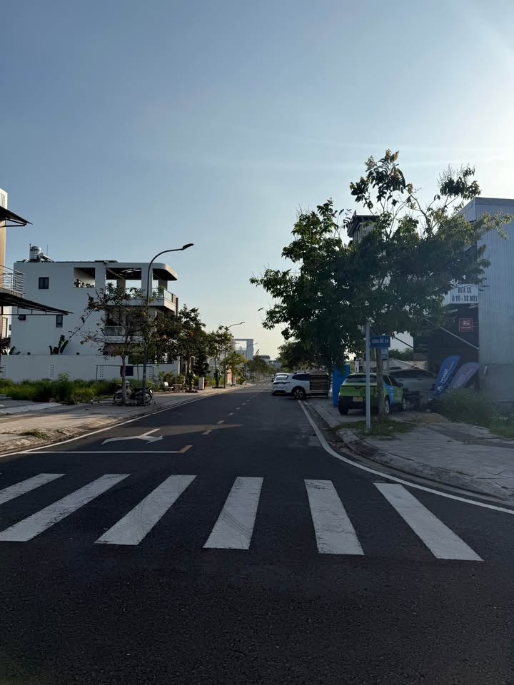 Bán Nền Biệt Thự Cát Tường 1 Hậu Giang - 1.69 Tỷ, 139m², Sổ Hồng