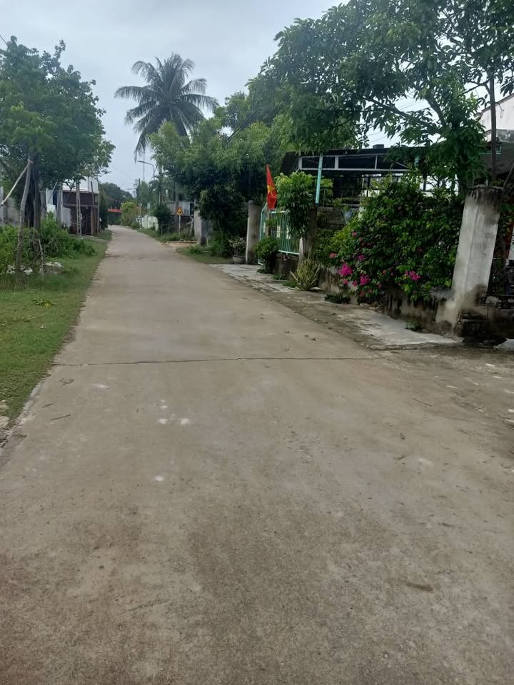 Đất Nền Cam Nghĩa 138m² - Sổ Hồng Riêng, Giá Hơn 1.6 Tỷ