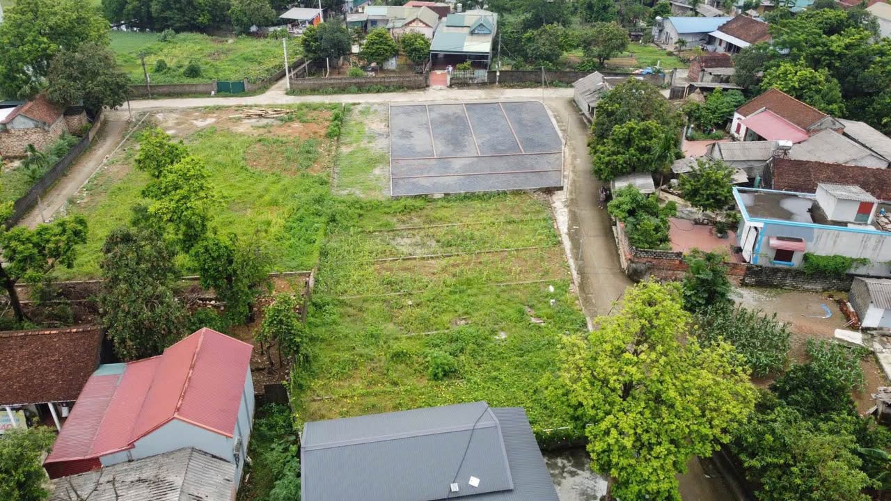 Đất Sổ Đỏ Chính Chủ 110m² Xuân Mai, Hà Nội - Ô tô Tận Nơi