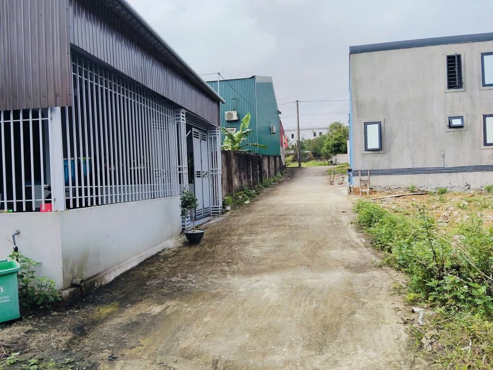 Đất nền Phường Hưng Trí, Kỳ Anh - 186m² - Giá đầu tư hấp dẫn