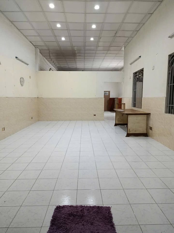 Nhà 1PN Hoàng Hữu Nam, Tam Kỳ - Giá 4 Triệu, Sân Ô Tô, Gần BV Minh Thiện