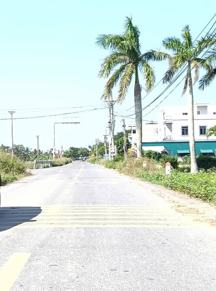 Đất TĐC Lê Lợi, Kiến Xương 100m² - Giá Đầu Tư 7xx Triệu