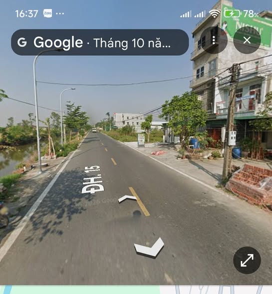 Đất Nền Huyện Kiến Xương, Thái Bình - 90m² - Hướng Nam - Giá Đầu Tư