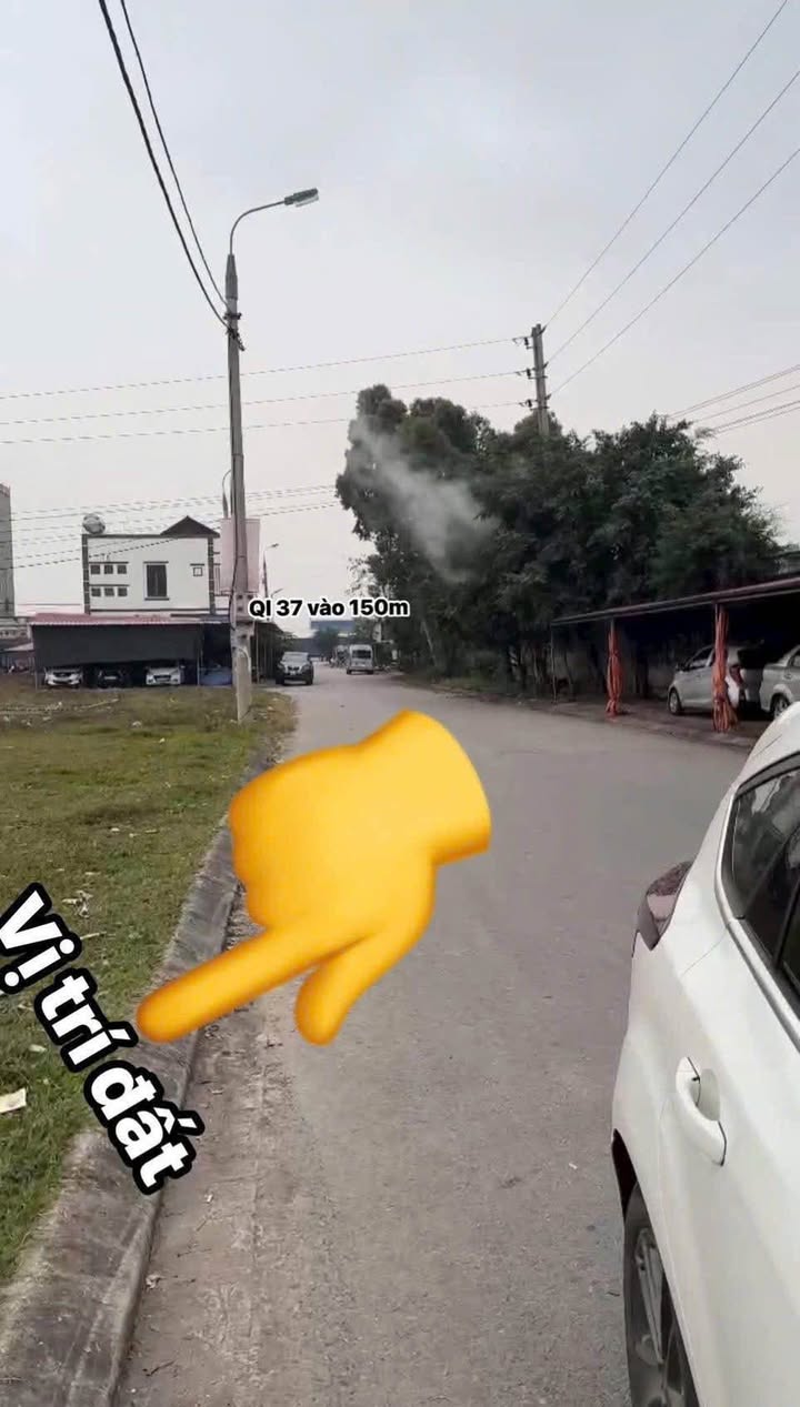 Đất Nền Lương Tài, Bắc Ninh - Kinh Doanh Đa Ngành, Giá Yêu