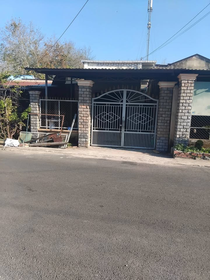 Đất Vườn 825m² Phường An Bình, Dĩ An - Sẵn Sổ, Giá 1.25 Tỷ