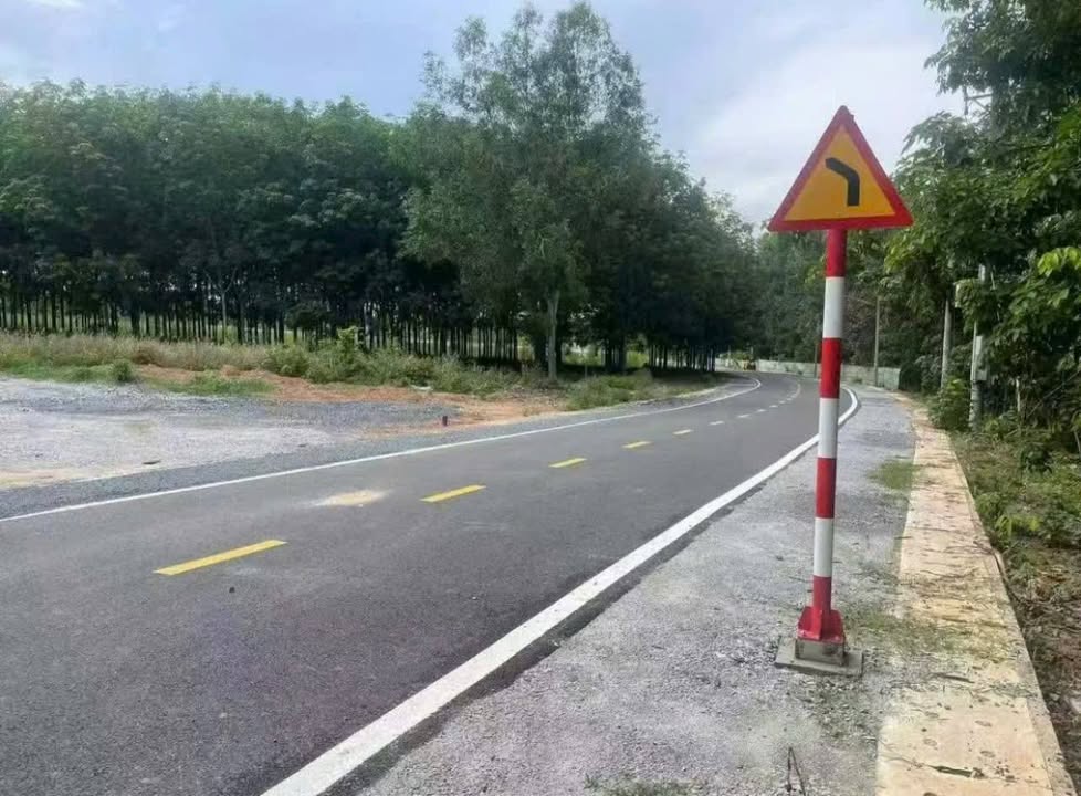 Bán Gấp Đất Nền Bắc Tân Uyên 1404m² Giá 2.9 Tỷ - Sổ Sẵn