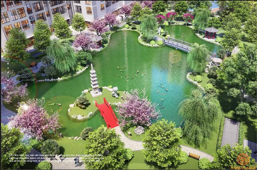 Cho thuê căn hộ Vinhomes Grand Park Quận 9 giá chỉ từ 4.5 triệu/tháng