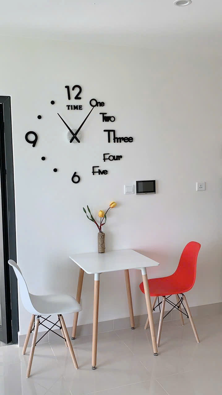 Cho thuê Studio Full Nội Thất Vinhomes Grand Park - 5.8 Triệu/Tháng