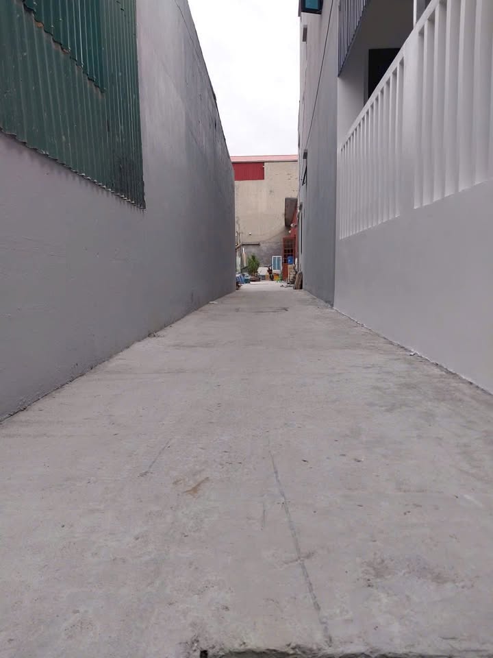 Đất nền 53.1m² Lương Như Hộc, Hải Dương - Sổ đỏ sẵn sàng, giá 1.45 tỷ