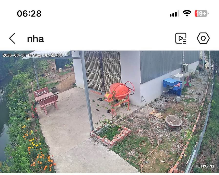 Bán Gấp Đất Farm 10.571m² Tỉnh Cà Mau - Sẵn Ao, Nhà, Điện Nước