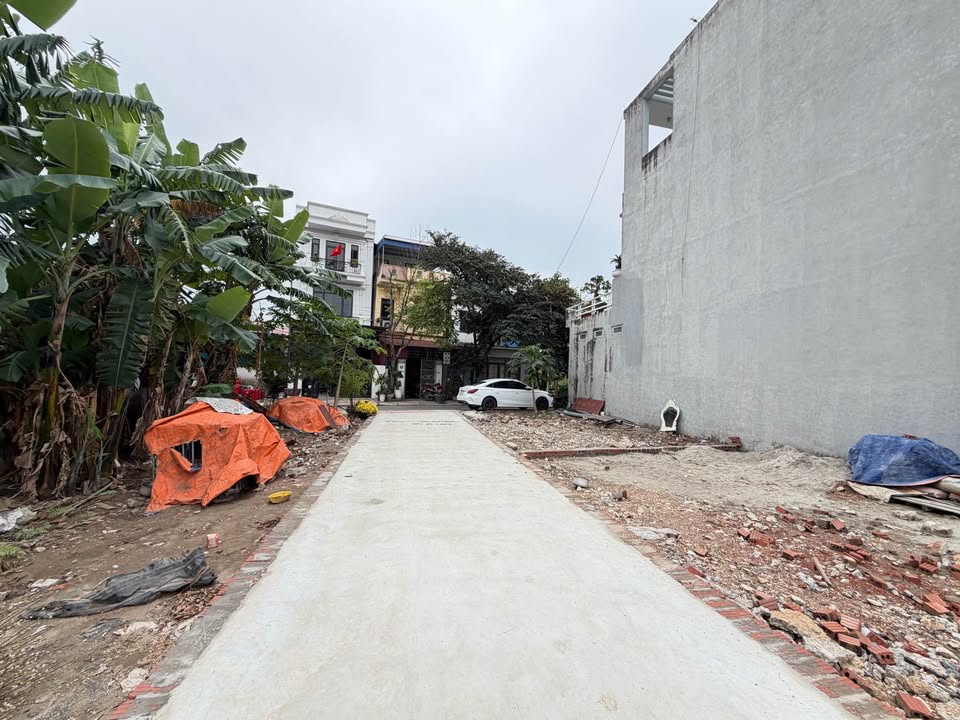 Đất Nền Nam Sơn, An Dương 50-55m² - Sổ Đỏ Chính Chủ, Giá Từ 1.3 Tỷ