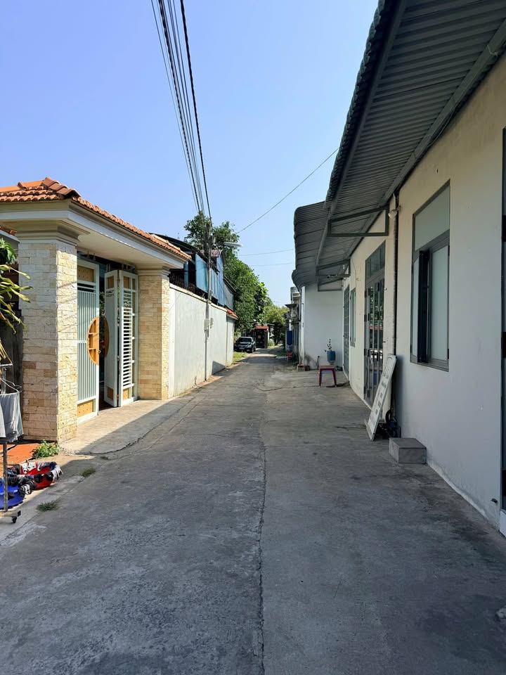 Đất Phước Thiền Nhơn Trạch 250m² Sổ Đỏ Full Thổ Cư - Giá 4 Tỷ