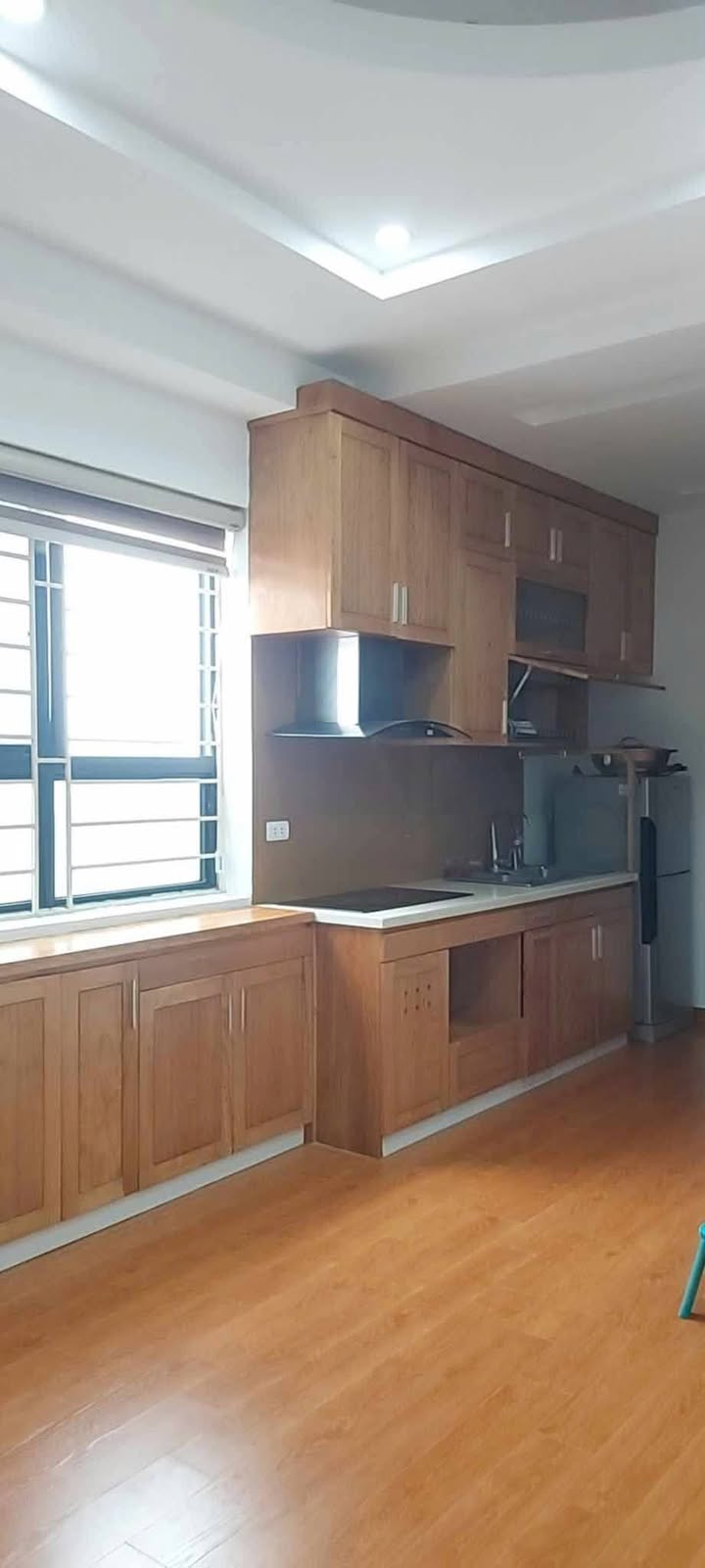 Bán Căn Góc 45m² CT8 Đại Thanh - Sẵn Sàng Ở Ngay