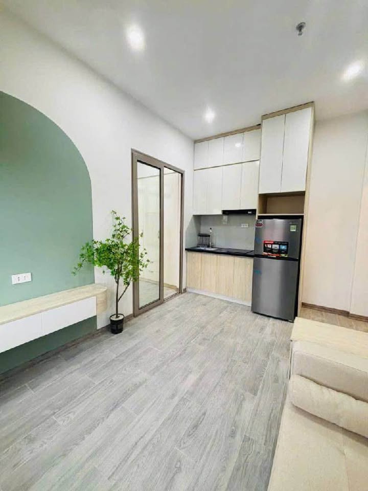 Cho Thuê Căn Hộ Dịch Vụ 6 Tầng Thang Máy, Hà Đông - Dòng Tiền 70 Triệu/Tháng