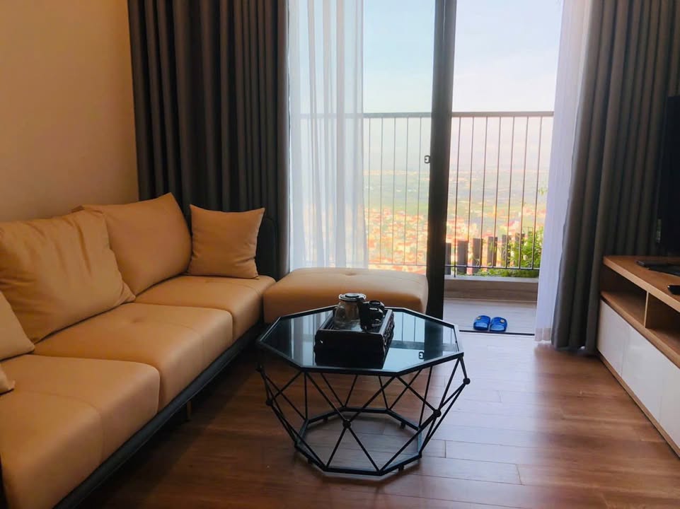 Căn hộ Onsen Ecopark 58m² - Sống nghỉ dưỡng bên Hồ Thiên Nga & Sân Golf