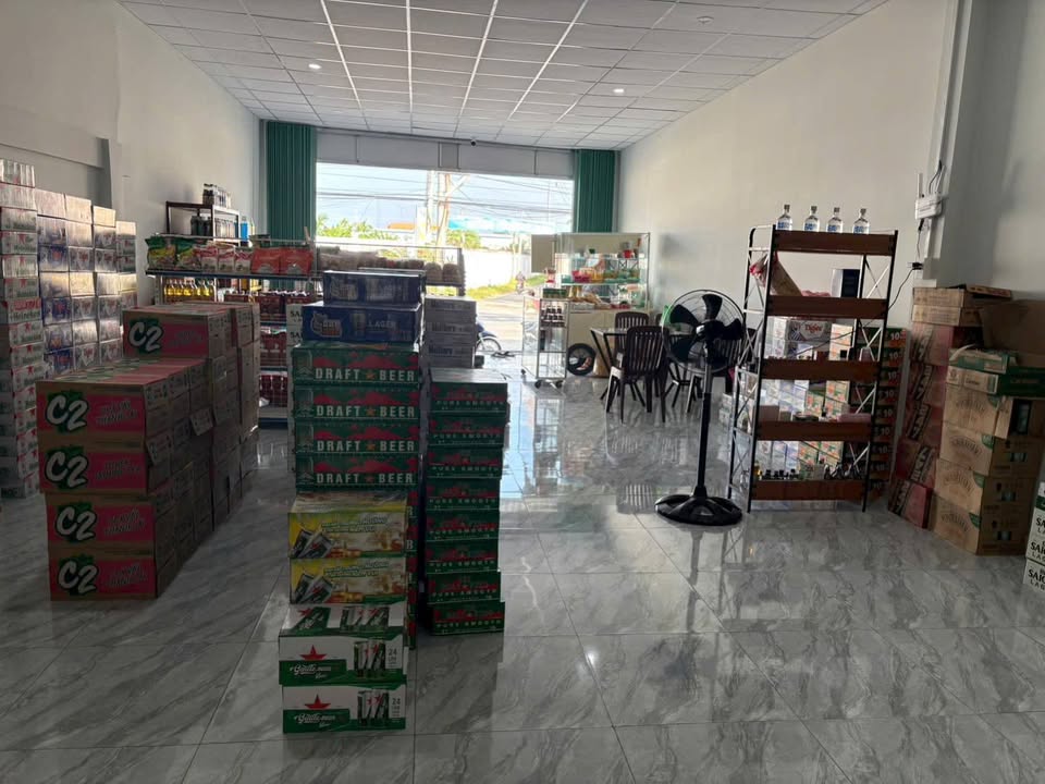 Nhà Mặt Tiền Võ Văn Kiệt, Sóc Trăng - Kinh Doanh Đa Ngành, 133m², Hơn 3 Tỷ