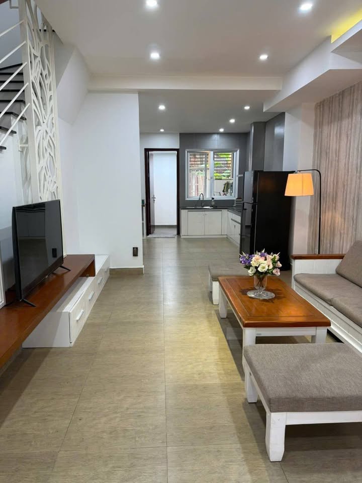 Nhà Phố Eco Xuân Lái Thiêu - 100m² Sổ Hồng Sẵn, Giá 7 Tỷ - Sẵn Ở