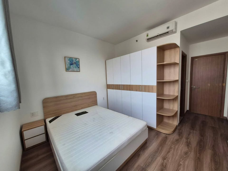 Cho thuê căn hộ The Habitat Thuận An 2PN - Full nội thất, giá 7.5 triệu