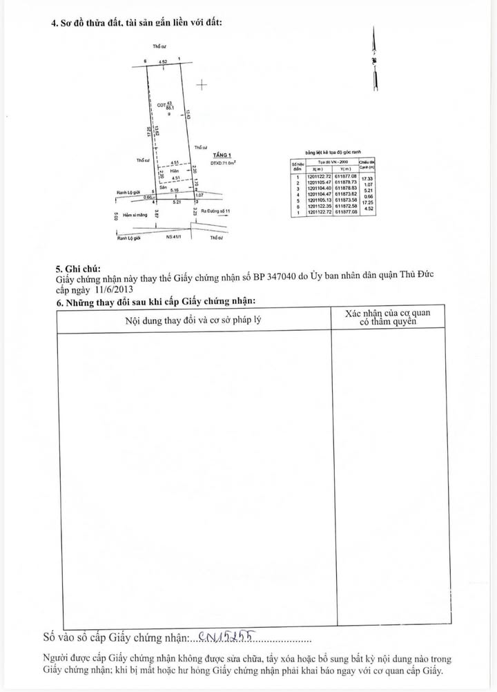 Nhà 90m² Lê Văn Chí, Thủ Đức - Giá 5.5 Tỷ, Hẻm Xe Hơi, Sẵn Sàng Dọn Vào