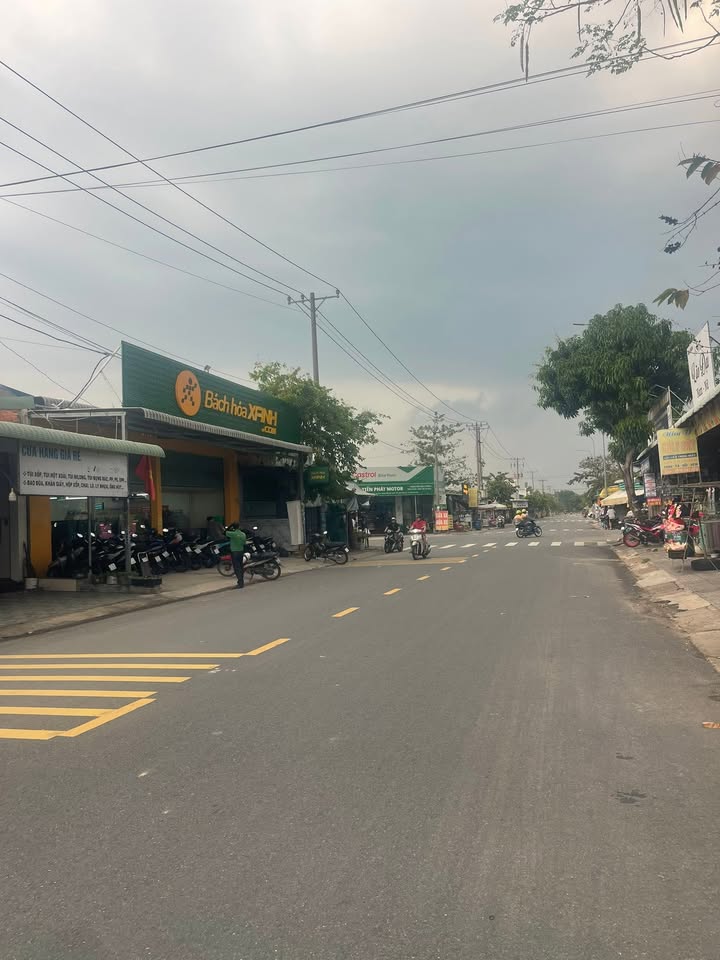 Bán Gấp 3 Lô Liền Kề 450m² Khu A Vsip 2 Mở Rộng, Bình Dương - 3 Sổ Riêng