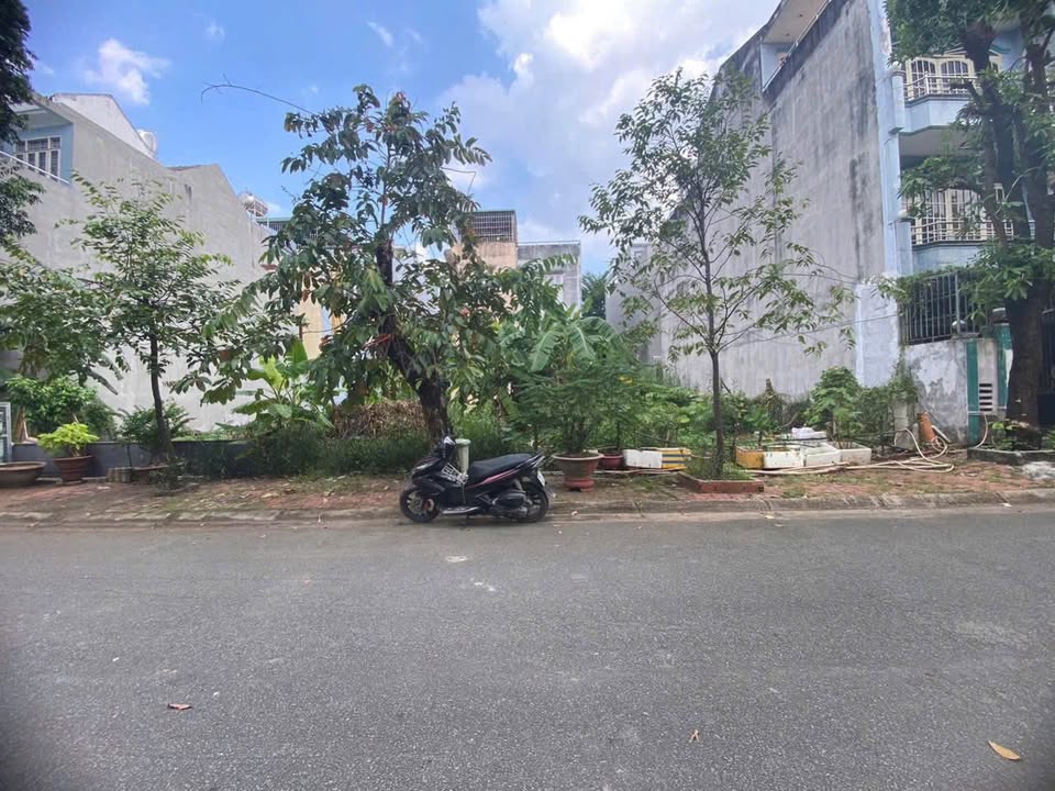 Đất KDC Nam Long - 90m² Sổ Sẵn, Đường 12m, Giá 9.5 Tỷ