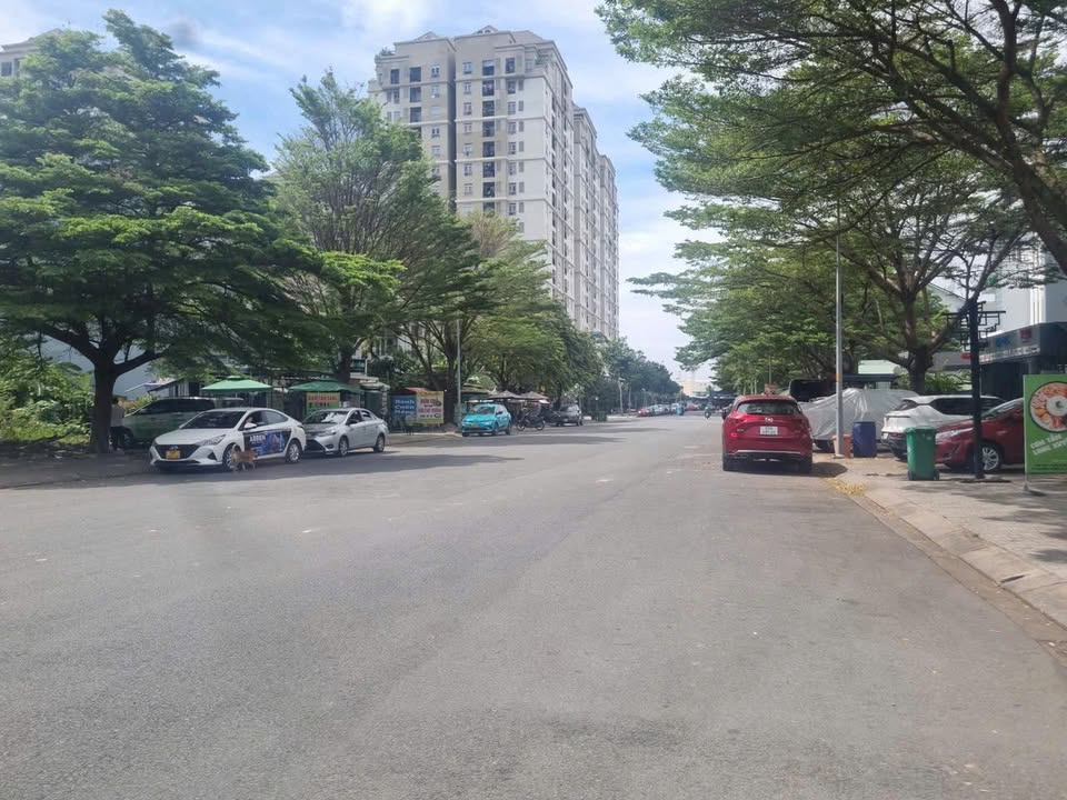 Bán Đất Nền Dự Án An Thiên Lý 90m² - Vị Trí Vàng TP.Thủ Đức