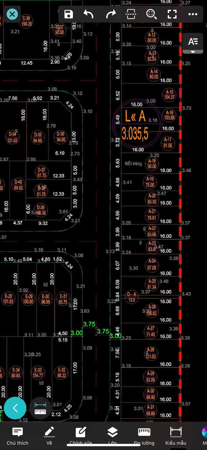 Bán Đất Vàng Nam Định: 106m² Mặt Tiền Rộng, Sổ Đỏ Sẵn Sàng