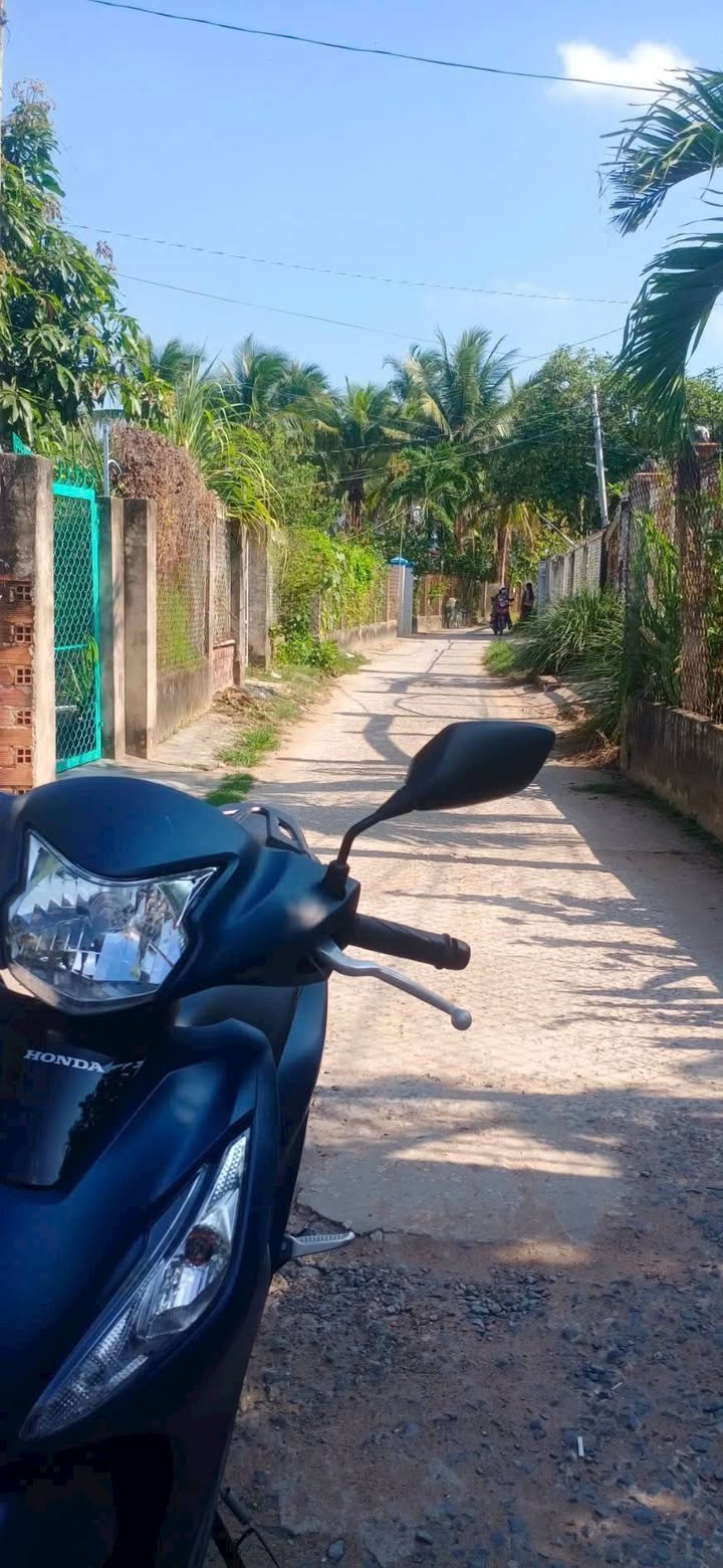 Bán Đất Nền Phường 7, Trà Vinh - 172m² - Gần Chợ, Sổ Hồng