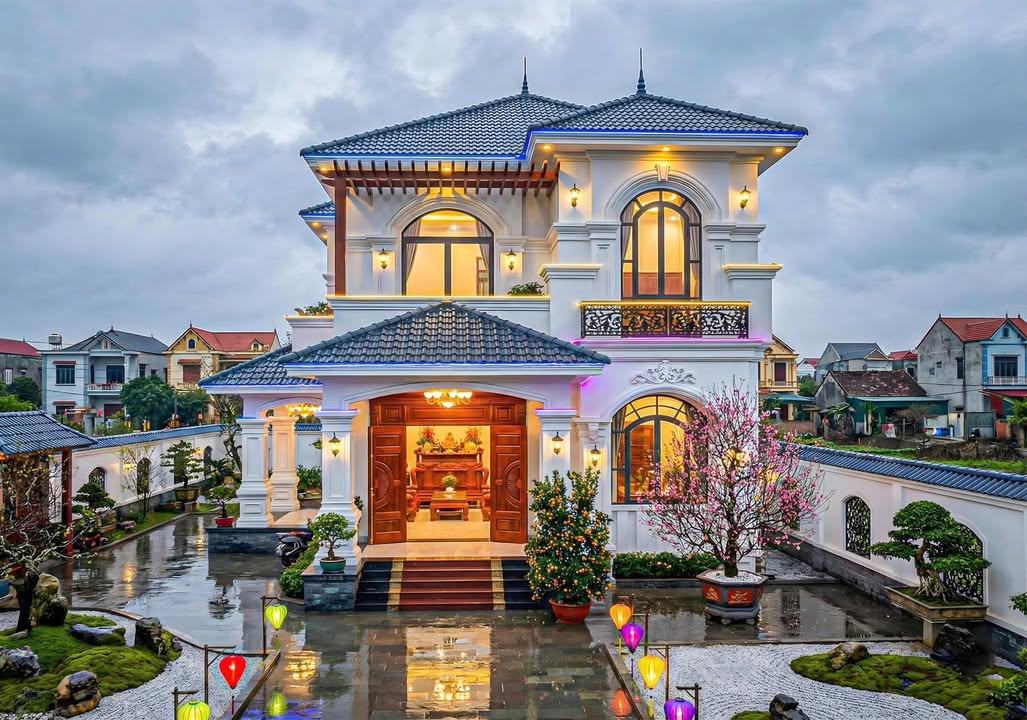 Đất Nền Lô Góc Mỹ Hào, Hưng Yên - 117m² Giá Hơn 3 Tỷ, Vừa Ở Vừa Kinh Doanh