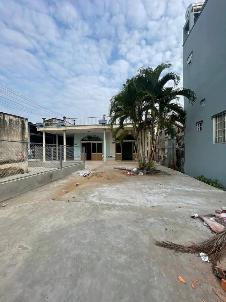 Nhà 10PN Tân Hạnh Vĩnh Long - 550m² Đất Nở Hậu, Giá Đầu Tư