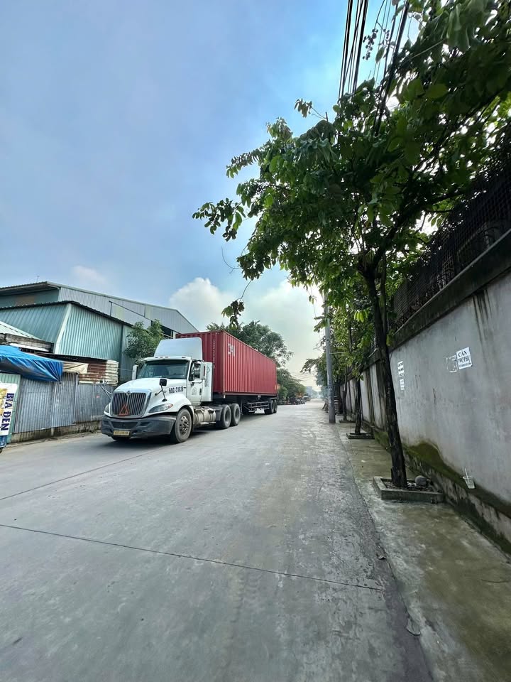 Cho thuê kho xưởng 5000m² mặt tiền Võ Nguyên Giáp, Đồng Nai - Giá 35 triệu