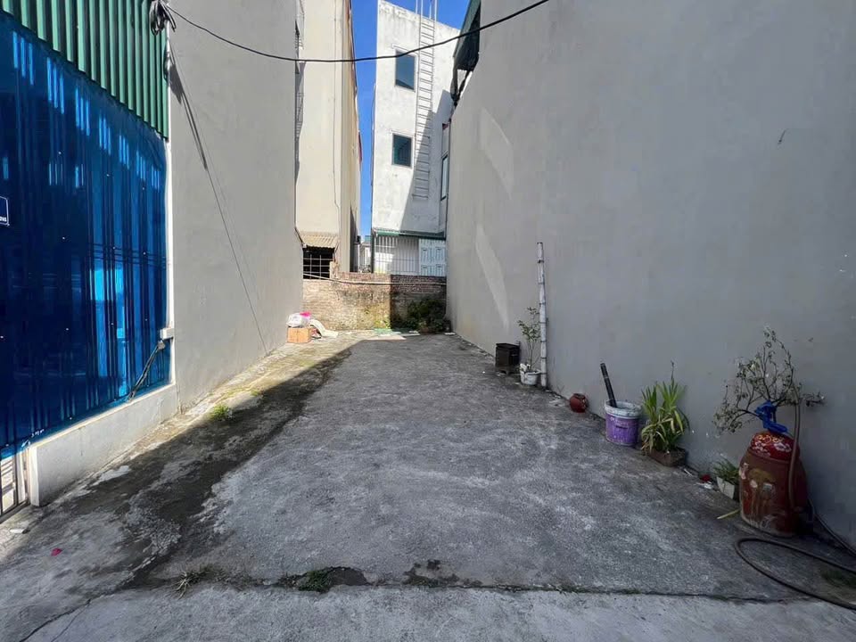 Đất nền 45.2m² Phố Bình Lộc, TP. Hải Dương - Sổ Hồng Chính Chủ, Ô tô vào đất