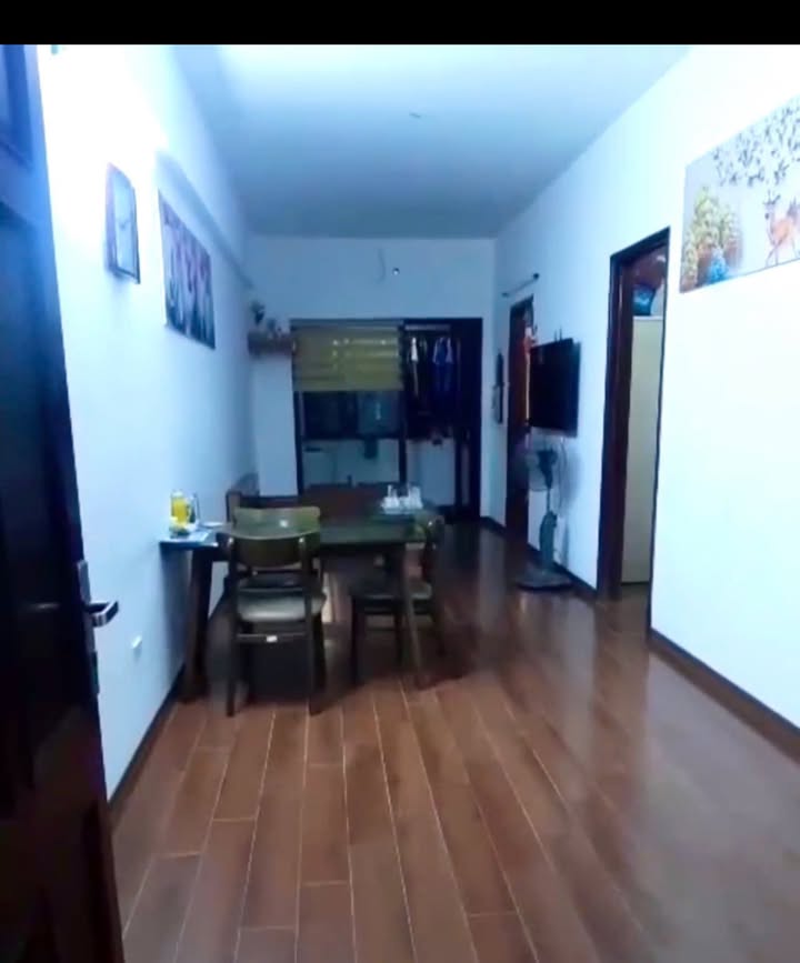 Cho thuê căn hộ Arita 55m² - 2PN Full Nội thất, Giá 6 Triệu/Tháng