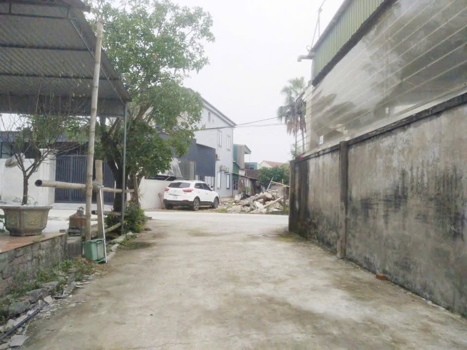 Bán đất Hà Huy Tập 113.8m² hướng Đông - Sổ đỏ sẵn sàng