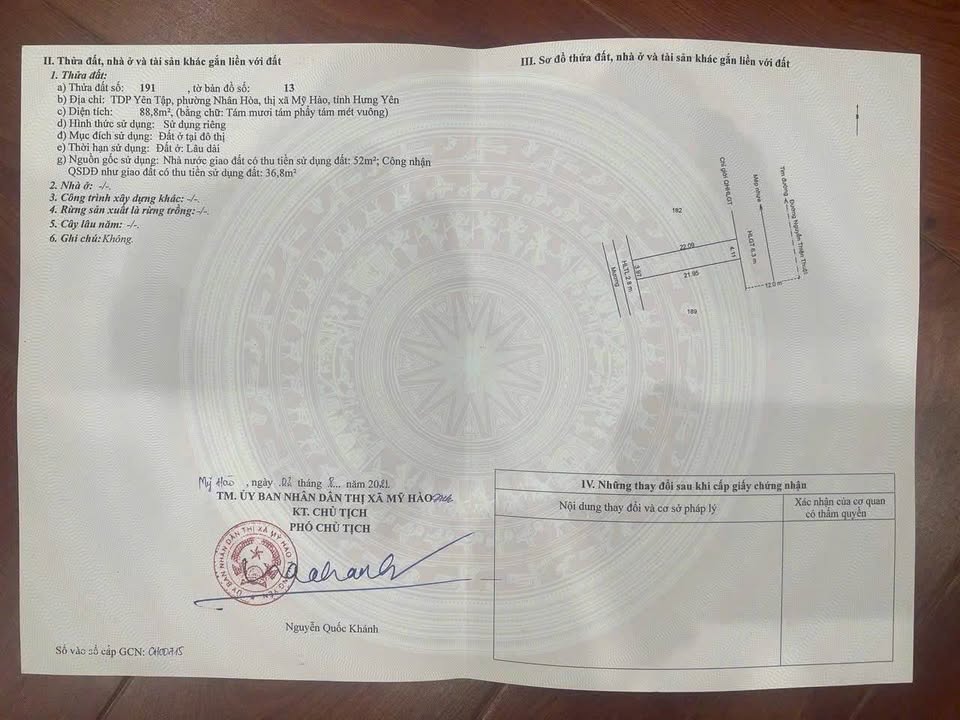 Nhà Mặt Tiền 196 Mỹ Hào 88m² - Kinh Doanh Đắc Lộc, Dòng Tiền 8 Tỷ