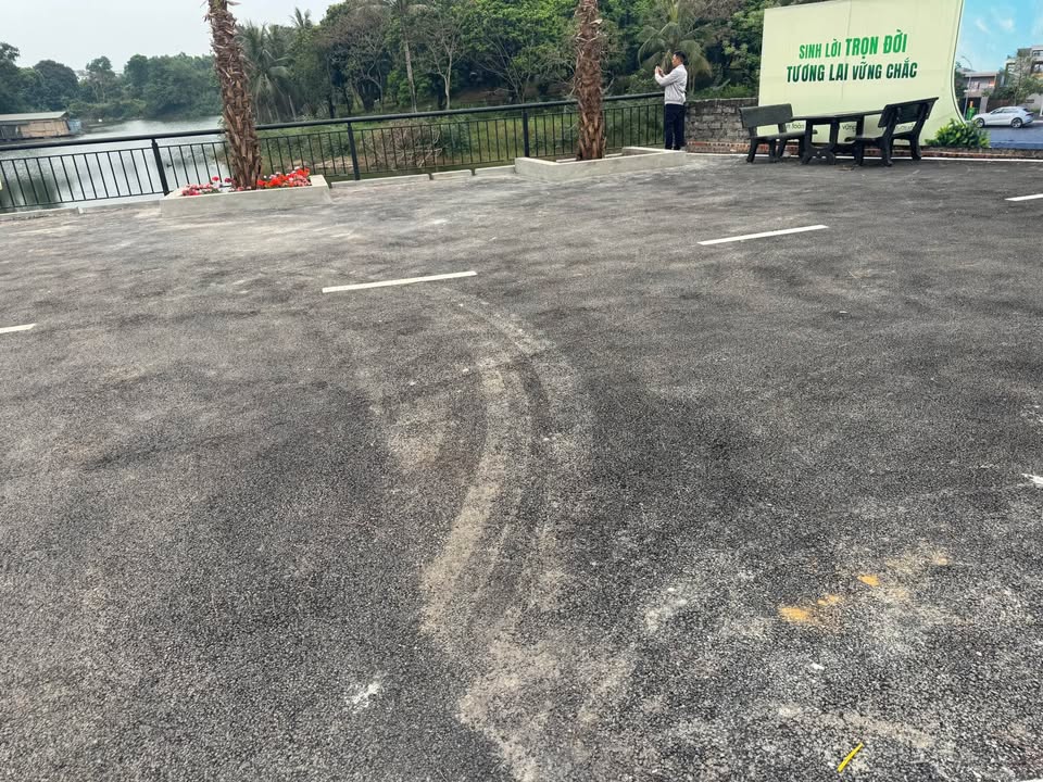 Đất Nền 100m² Đồng Trúc, Thạch Thất - Sổ Đỏ Full Thổ Cư, Ô Tô Tránh