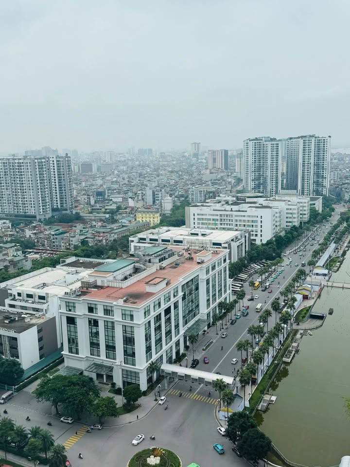 Bán gấp căn hộ góc 3PN Park Hill, 120m² - Sẵn sàng đón chủ mới