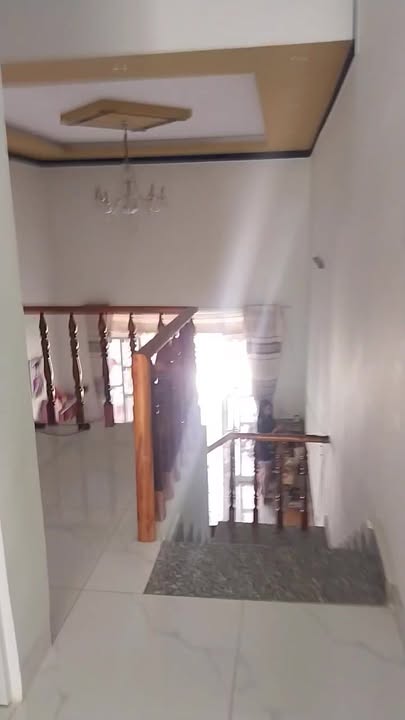 Nhà Gác Lửng 90m² Ấp 2 Long Thọ, Nhơn Trạch - 1.4 Tỷ, Tặng Nội Thất