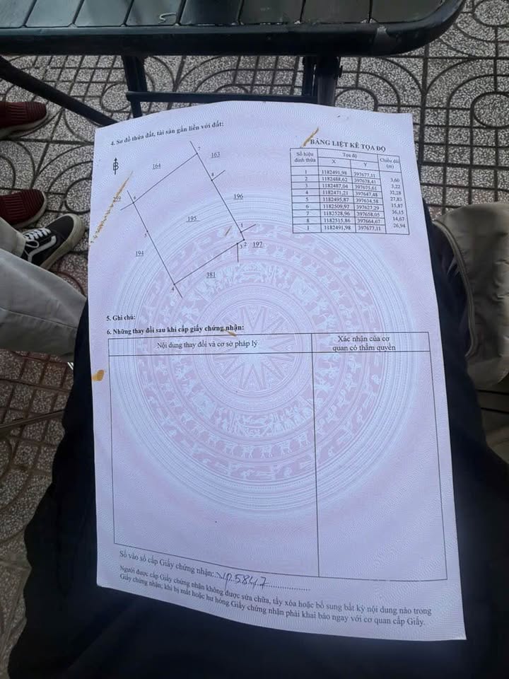 Đất Vườn 1770m² Phước Khánh, Đồng Nai - Giá Đầu Tư 1.9 Tỷ