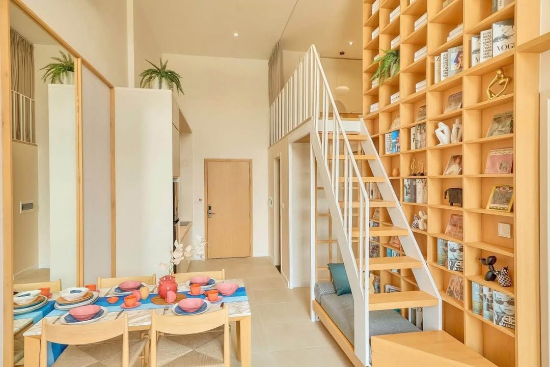 Chung cư Park Residence Sun Urban City Hà Nam - 1.25 Tỷ/Căn