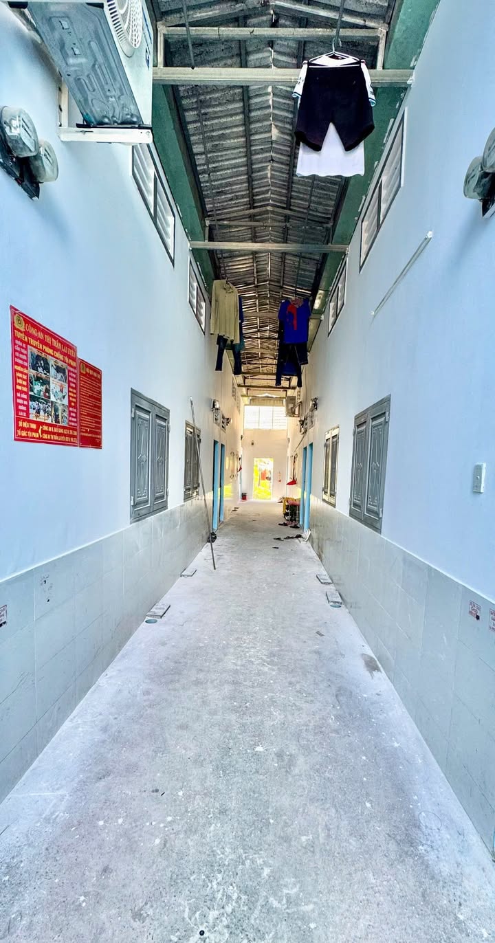 Nhà Mặt Tiền Tạo Lực Bàu Bàng 240m² - Dòng Tiền Ổn Định, Giá 4.9 Tỷ